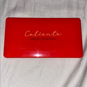 Artist couture caliente eyeshadow